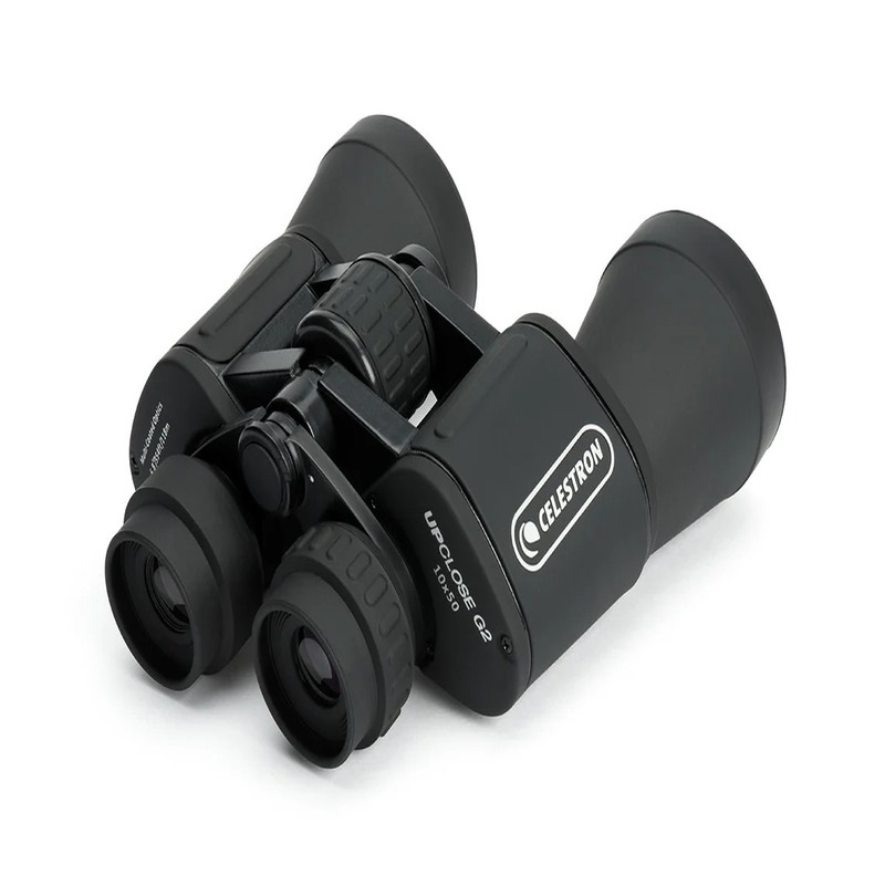 Celestron Up Close G2 10x50mm Porro Binoculars Best Price in Dubai