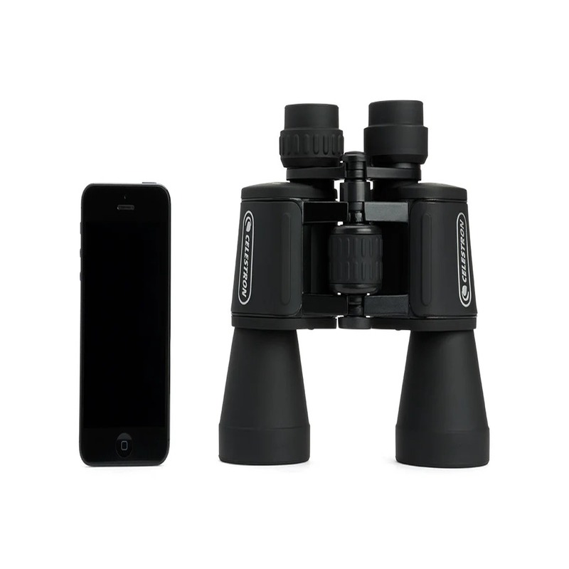 Celestron Up Close G2 10x50mm Porro Binoculars Best Price in Dubai