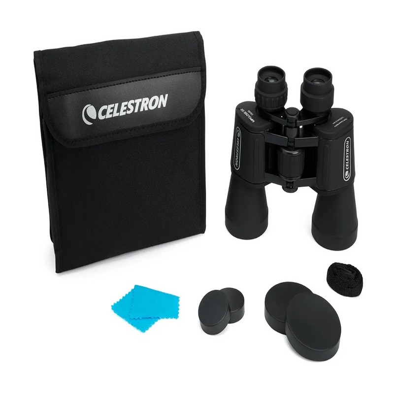 Celestron Up Close G2 10x50mm Porro Binoculars Best Price in Dubai