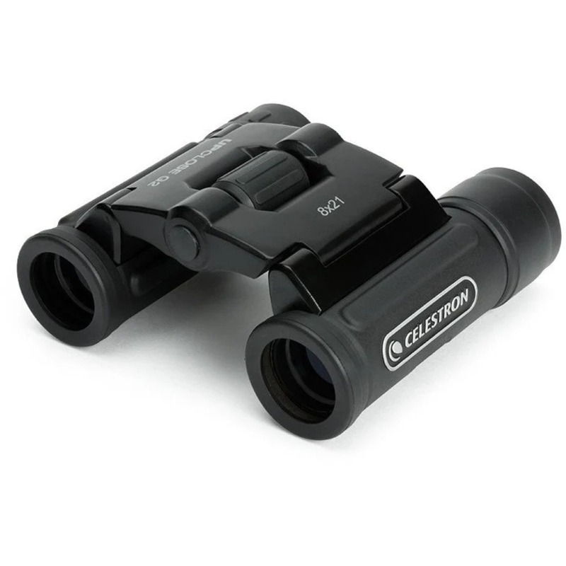 Celestron Up Close G2 8x21mm Roof Binoculars