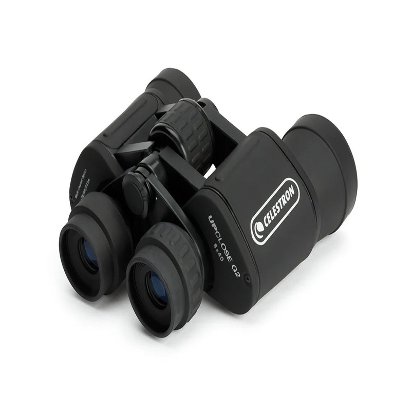 Celestron Up Close G2 8x40mm Porro Binoculars