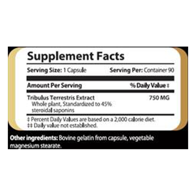 Challenger Tribulus 750 mg Best Price in UAE