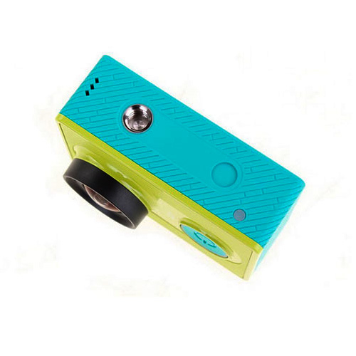 Xiaomi Yi Action Sport Camera Green Price Dubai 