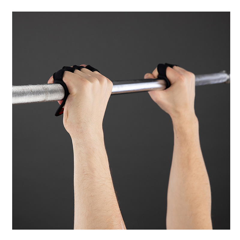 Chiba Motivation Grippad - Red Black Best Price in Abu Dhabi