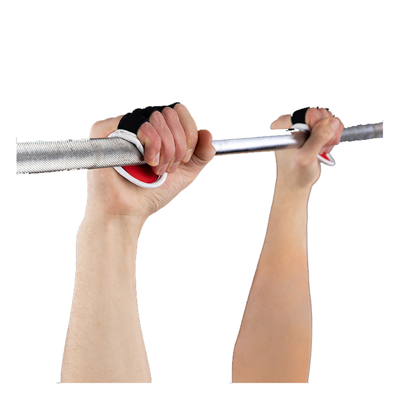 Chiba Motivation Grippad - White/Red Best Price in Abu Dhabi