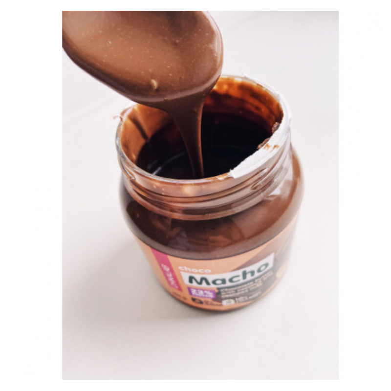 Chikalab Miss Chika Butter 250 G 12 Pcs in Box - Blondie Cashew White Best Price in UAE Best Price in Dubai