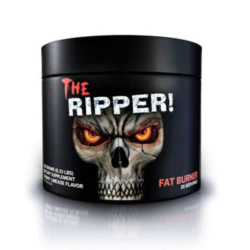 COBRA Labs The Ripper - 30 Serviings Best Price in Abu Dhabi