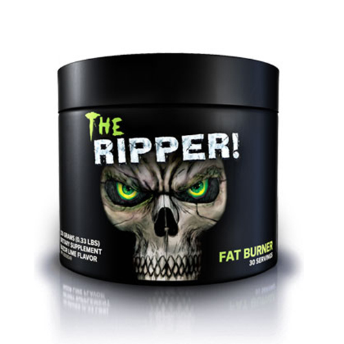 COBRA Labs The Ripper - 30 Serviings Best Price in UAE