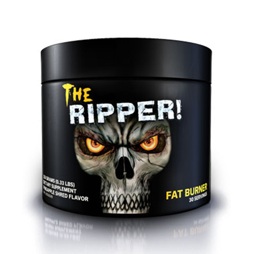 COBRA Labs The Ripper - 30 Serviings Best Price in UAE