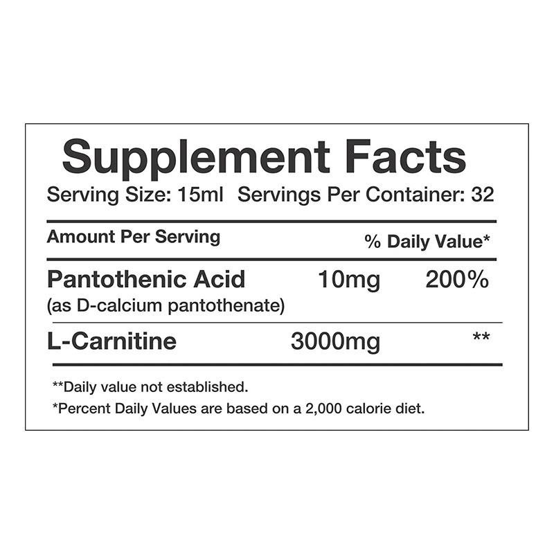 Core Champs L-Carnitine Ultra Concentrate 3000mg - Watermelon Best Price in Dubai