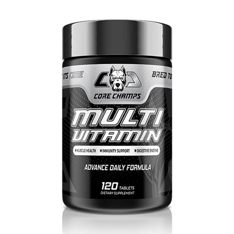 Core Champs Multivitamin 120 Tablets