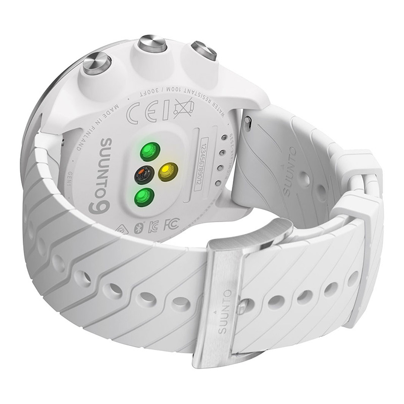 Suunto 9 G1 White Watch Best Price in UAE