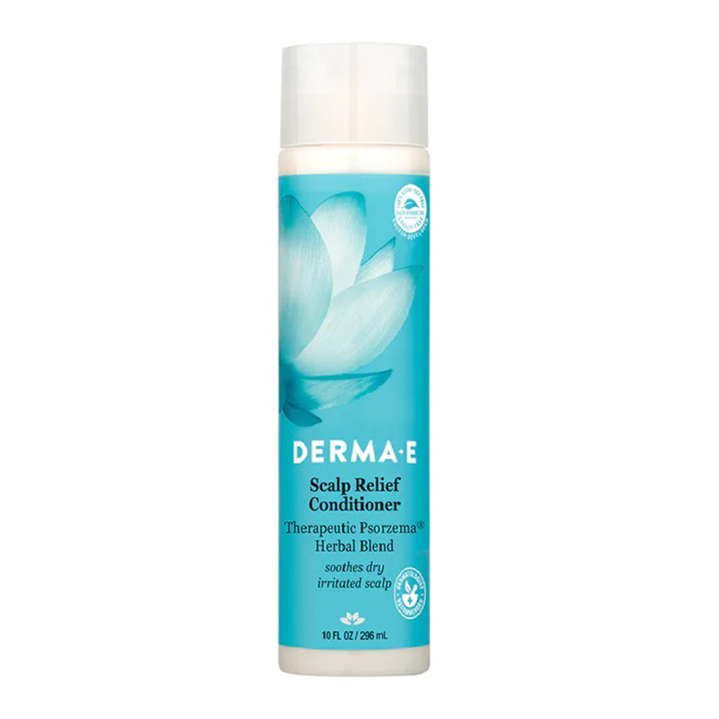 Derma E Scalp Relief Conditioner 296 ml