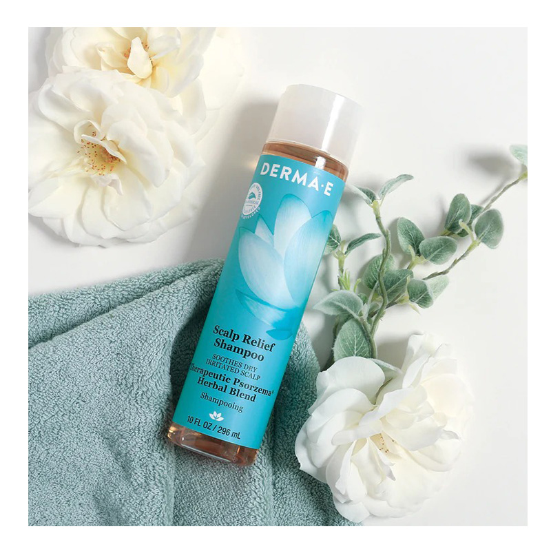 Derma E Scalp Relief Shampoo Best Price in Abu Dhabi