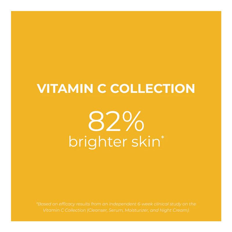 Derma E Vitamin C Intense Night Cream 56 G Best Price in Dubai