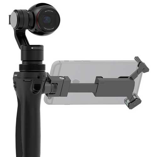 DJI Osmo Camera Zenmuse X3 Price 