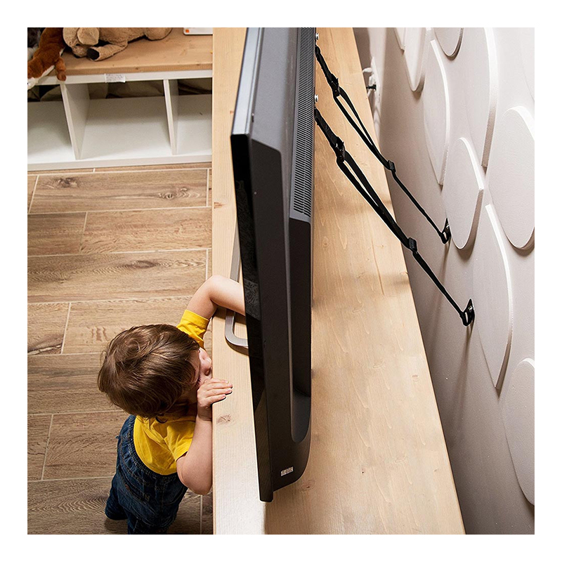 DS Anti-tip Furniture Straps Best Price in UAE