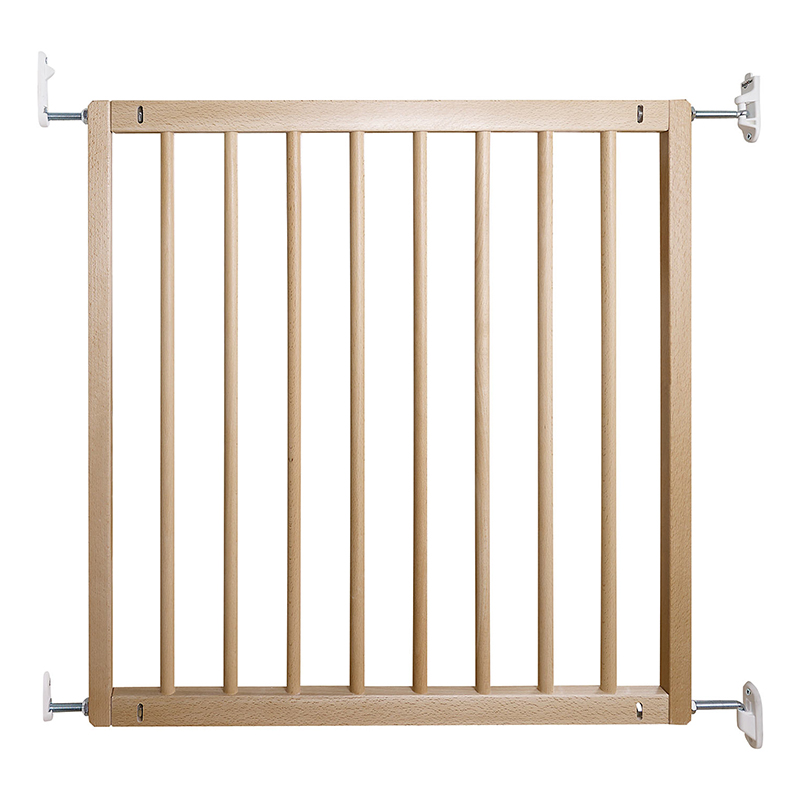 DS Aurore Natural Wooden Safety Gate DSG160