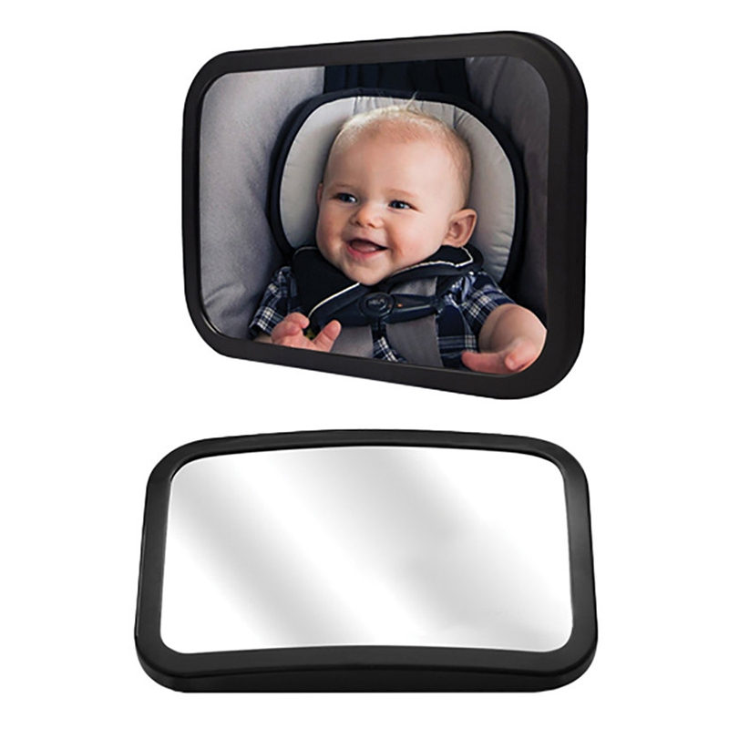 Ds Baby Monitor Mirror DSC112