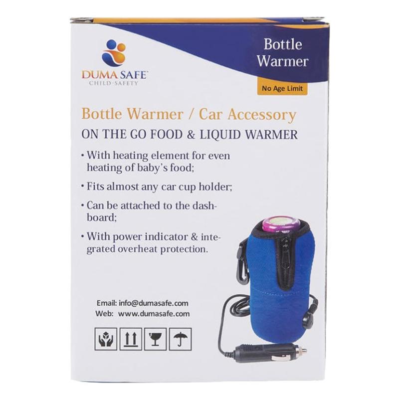 DS Bottle Warmer Best Price in UAE