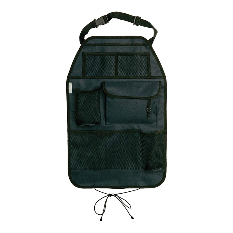 DS Car Back Seat Organizer DSC111