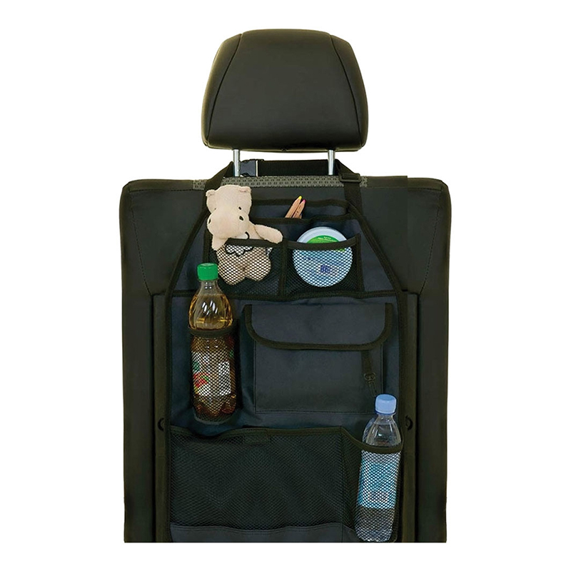 DS Car Back Seat Organizer Best Price in UAE