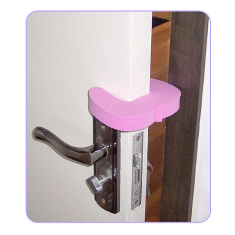 DS Finger Pinch Guard 2 Pack DSD221