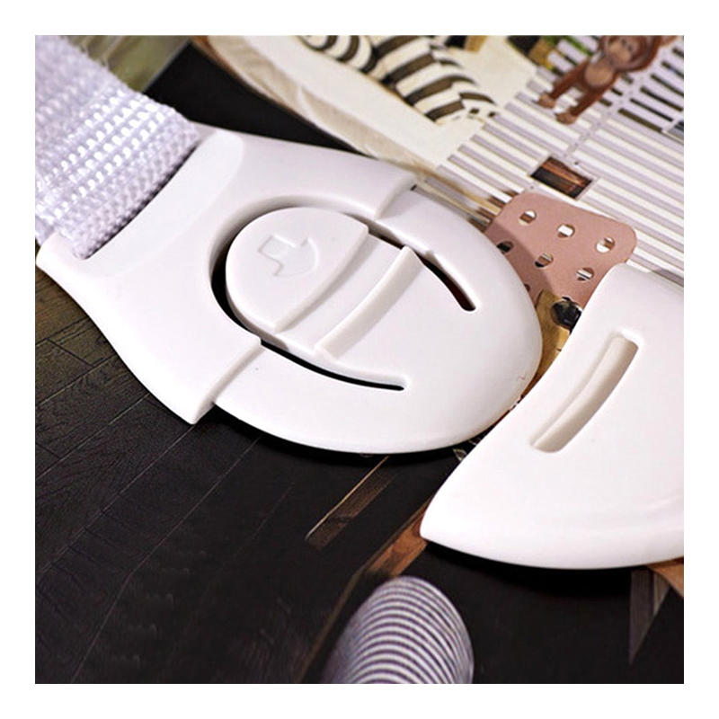 DS Multi-Functional Fridge Lock Best Price in UAE