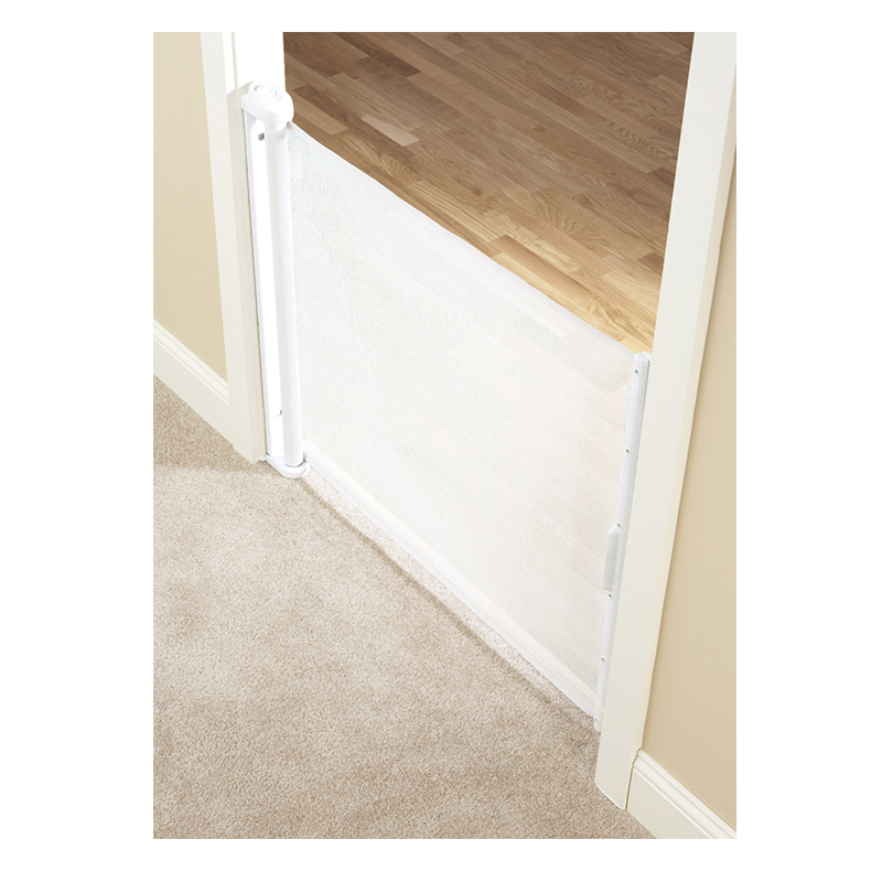 DS Retractable Safety Gate Best Price in UAE