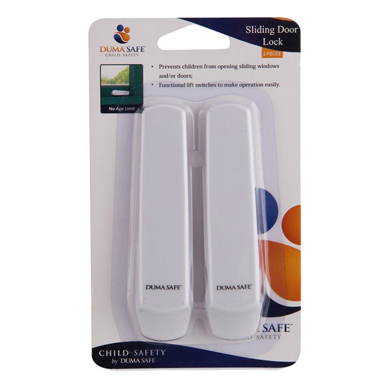 DS Sliding Door Lock DSL511