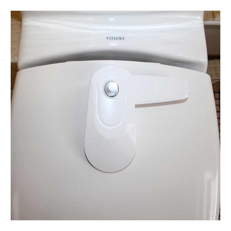 DS Toilet Lock DSB305