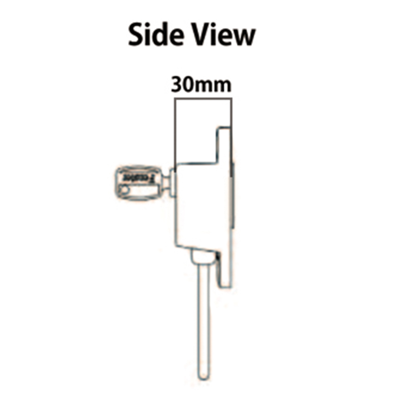 DS Windows and Balcony Lock Best Price in UAE