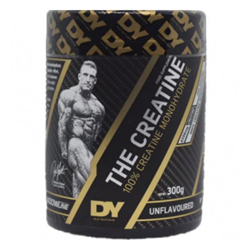 DY Nutrition Creatine Monohydrate 300 g