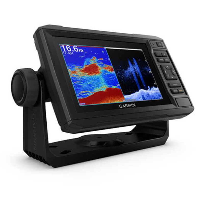 ECHOMAP UHD 62cv With GT24UHD-TM Transducer & worldwide basemap Best Price in Dubai