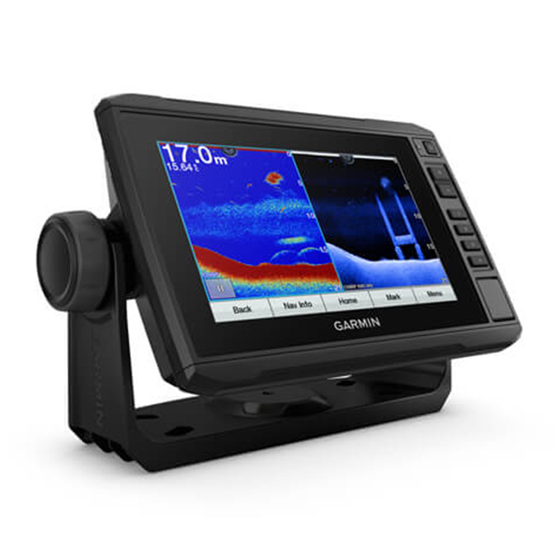 ECHOMAP UHD 72cv With GT24UHD-TM Transducer Best Price in Abudhabi