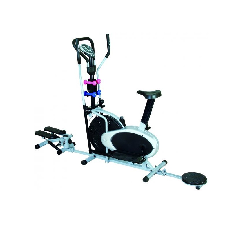 Elliptical Bike EM-1133