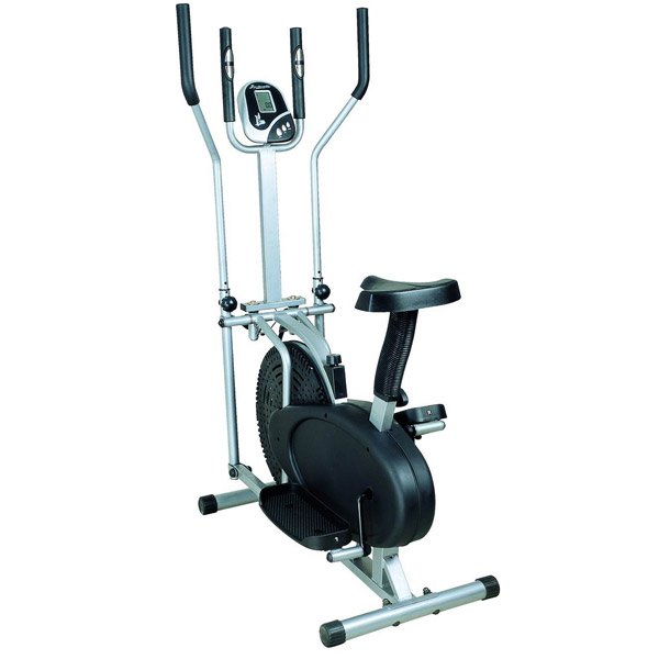 Elliptical Bike EM-1502