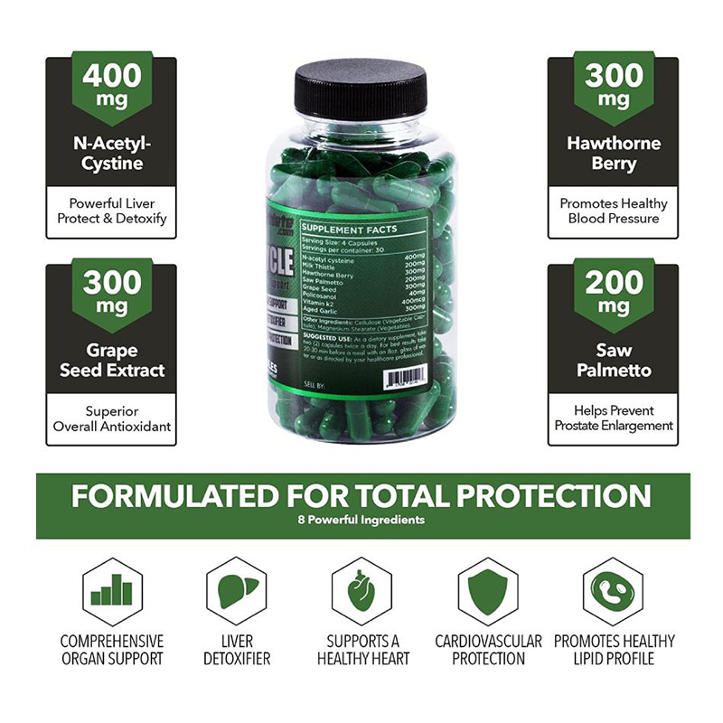Enhanced Athlete AAS Organ Support 120 Capsules Best Price in Abu Dhabi