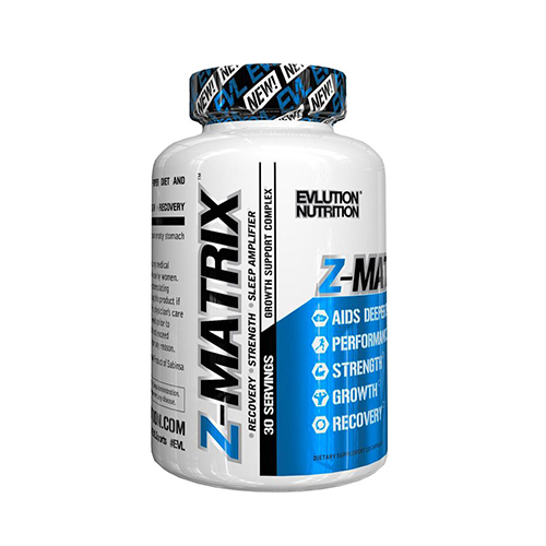 EVL Z-Matrix 120 Caps Best Price in UAE