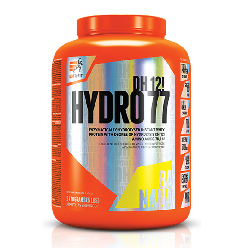 EXTRIFIT Hydro 77 DH 2.27 Kg