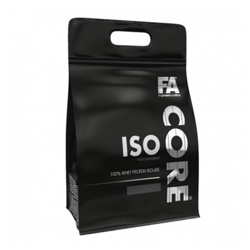 FA Nutrition Core ISO Whey 2 Kg