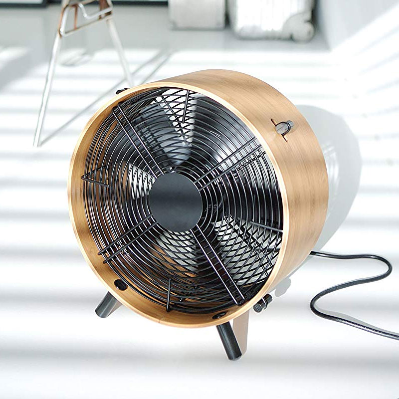 Fans and Air Filters Dubai