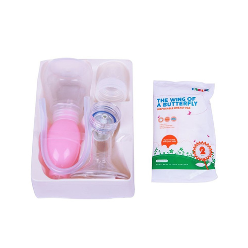 Farlin Breast Pump-Bf-638P Best Price in UAE