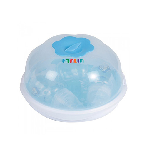 Farlin Microwave Sterilization Set-Bf-213B Best Price in UAE