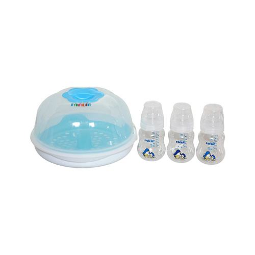 Farlin Microwave Sterilization Set-Bf-213B Best Price in UAE