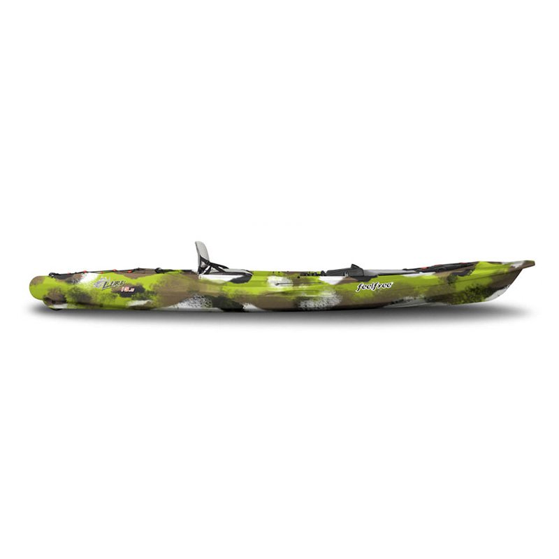FeelFree Lure 13.5 Standard Fishing Desert Camo Kayak Best Price in UAE