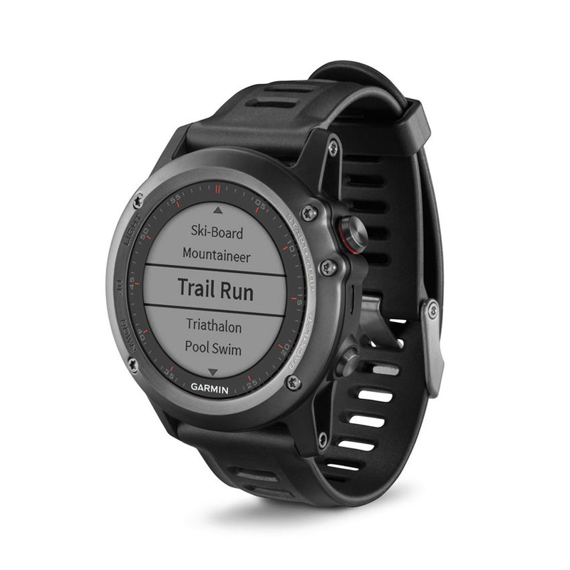 Fenix 3 Watch in UAE 