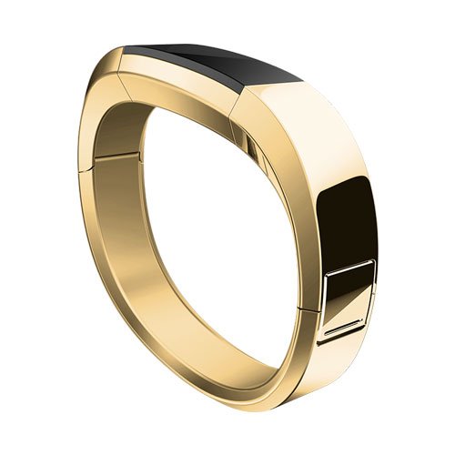 Fitbit Alta Gold Metal Bracelet Online Price Abu Dhabi 