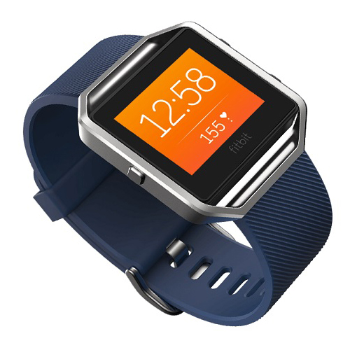 Fitbit Blaze UAE 