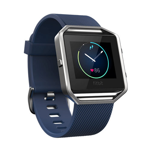 Fitbit Blaze Watch Dubai 